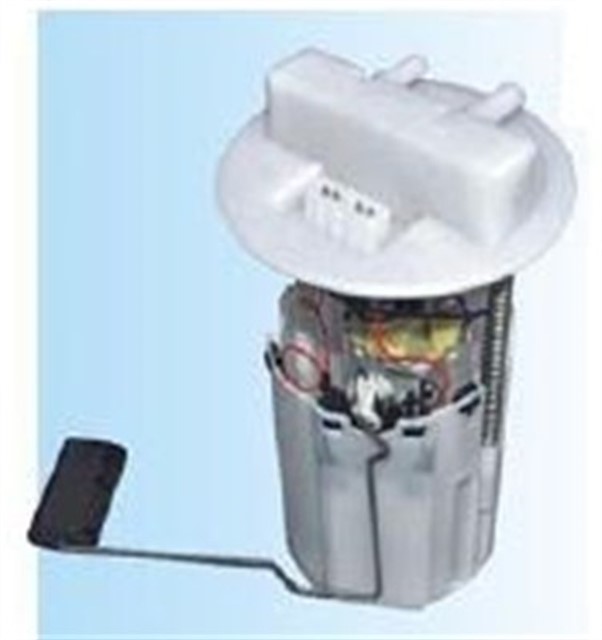 YAKIT POM - PEUGOET 406