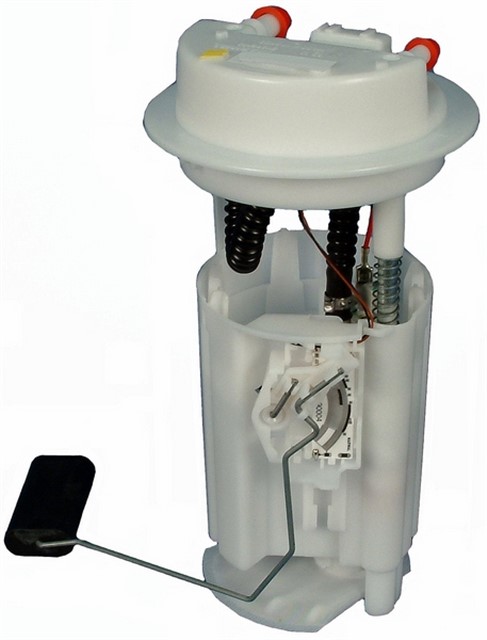 YAKIT POM - CITROEN BERLINGO