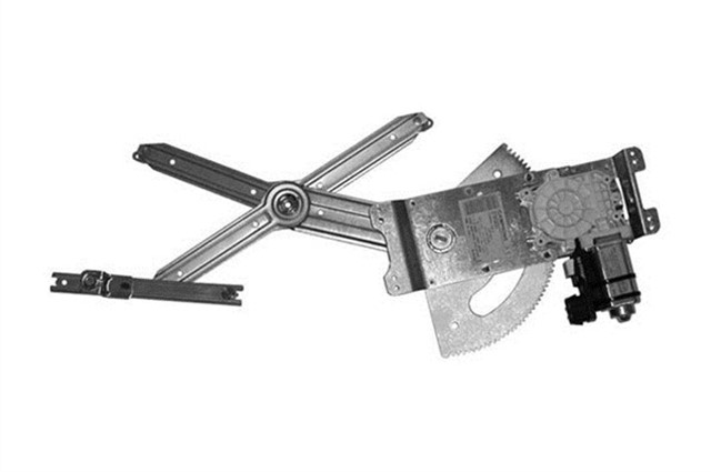 CAM MEKANIZMASI ON SOL OPEL CORSA 95 - 00 MOTORLU