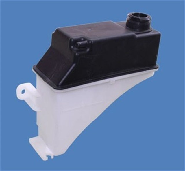 GENLESME KAVANOZU RADYATOR EK SU DEPOSU HYUNDAI GETZ 1.1 - 1.3 - 1.5 CRDI - 1.6