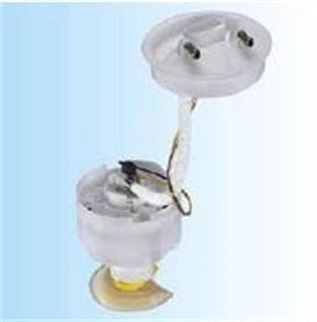 Y PMP KMPL A6 2.8 - 2.4 - 1.8