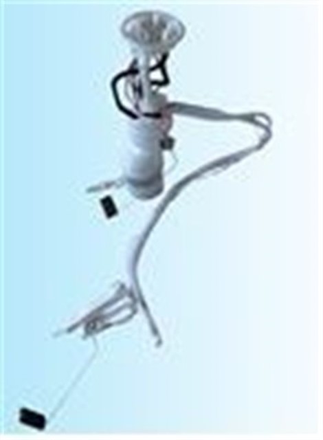 YAK POMP GOLF6 - - A3 - OCTAVIA