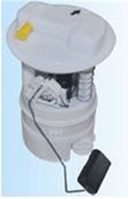 YAKIT POM - RENAULT CLIO II