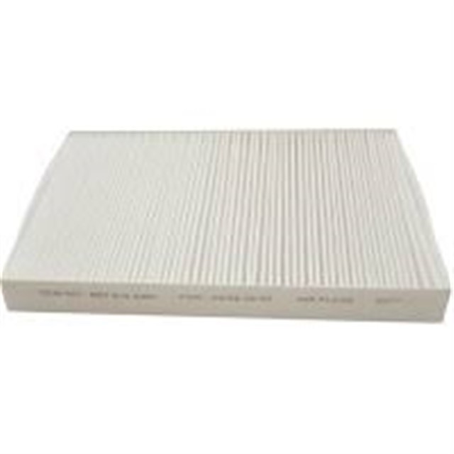 POLEN FILTRE A4 - A6