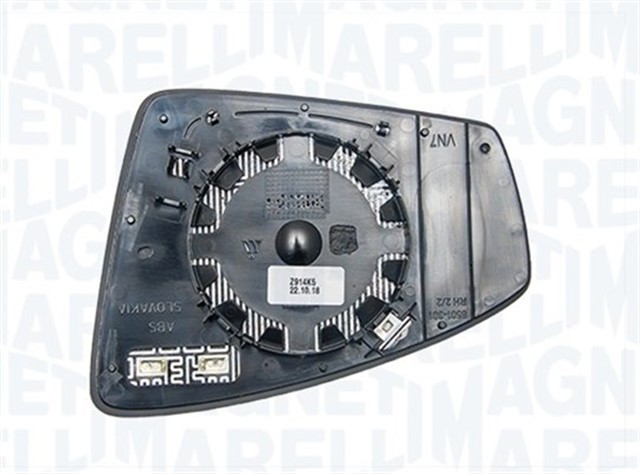 AYN CAMI SAG VAG TIGUAN