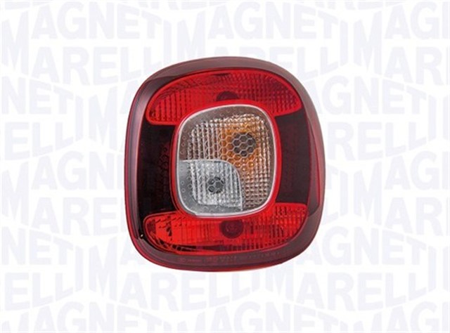 STOP SMART FORTWO/FORFOUR SAG