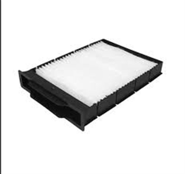 POLEN FILTRESI RENAULT MEGANE II 02 SCENIC II 02 TUM MODELLER