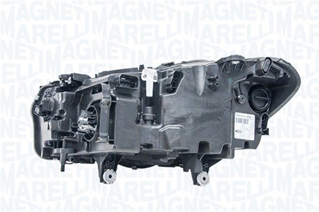 FAR BMW X3/4 G01 LED ADAP SAG