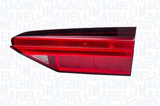 STOP A6 C8 LED IC SAG