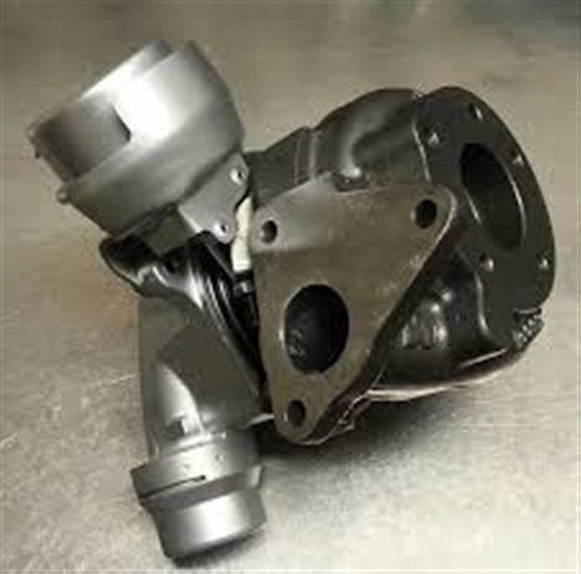 TURBO 1.5 DCI 105 BG