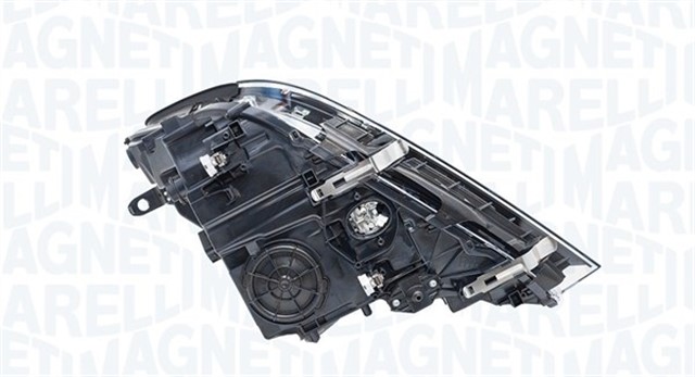 FAR BMW 7 G11/12 LED SOL