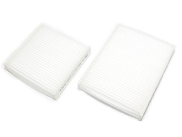 POLEN FILTRESI P207 1.4 - 1.4HDI - 1.6HDI - 1.4 16V - 1.6 16V 06 C3 II 1.4 - 1.4HDI - 1.6HDI 09