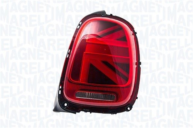 STOP MINI F56 LCI LED SAG