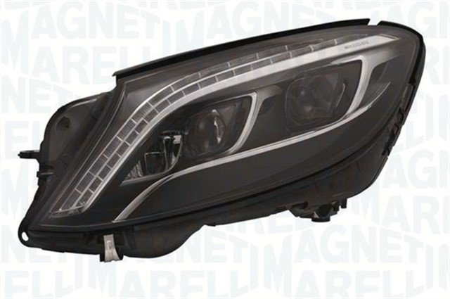 FAR SOL MERCEDES S - CLASS W222