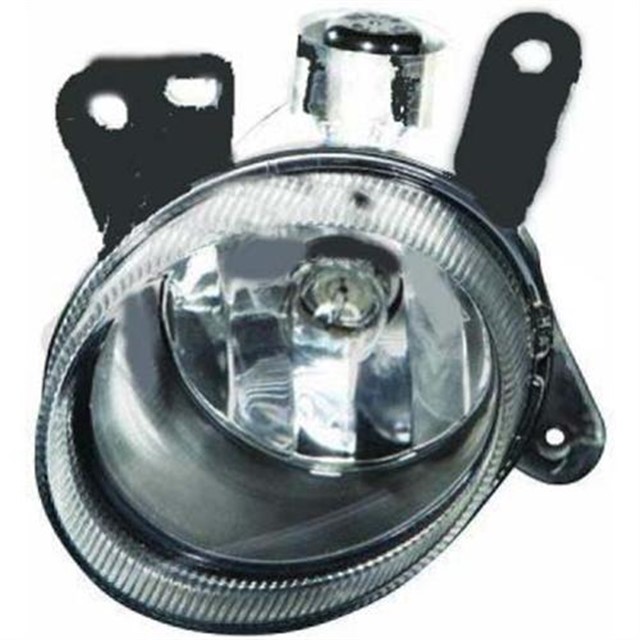 GUNDUZ FARI SOL E CLASS W212 HIPER E18 24W