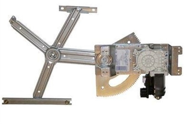 CAM MEKANIZMASI MOTORLU OPEL ASTRA H. ON. SOL. MEKANIZMA MOTOR