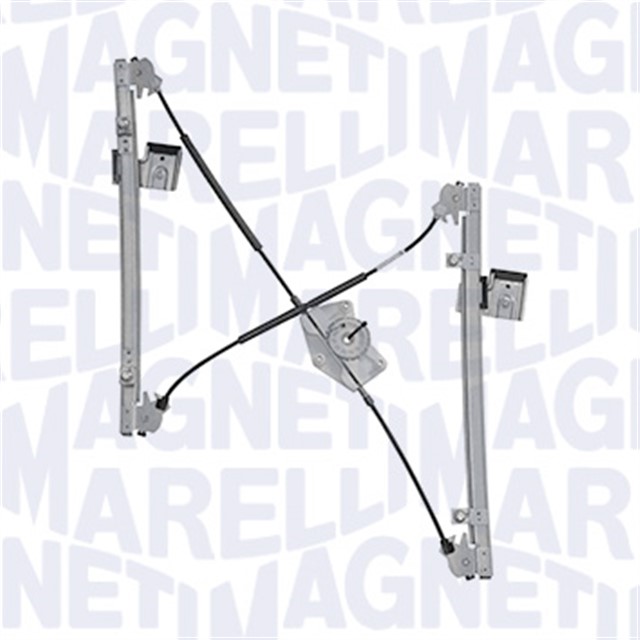 CAM MEKANIZMASI ON SOL MOTORSUZ GOLF IV - BORA 1.4 - 1.6 - 1.8 - 2.0 - 1.9 TDI