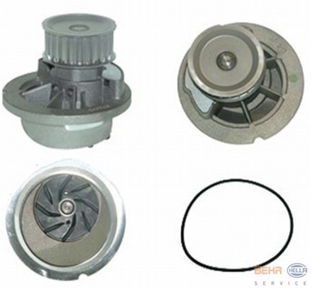 DEVIRDAIM ASTRA G - VECTRA B - VECTRA C - CORSA C - MERIVA A Z14XE - Z16XE 98 - 