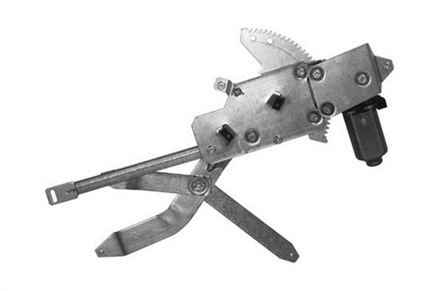 CAM MEKANIZMASI ON SOL BMW 3SERISI E36 91 MOTORLU