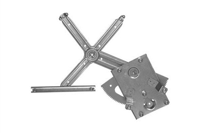 CAM MEKANIZMASI ON SAG OPEL VECTRA 02 MOTORSUZ