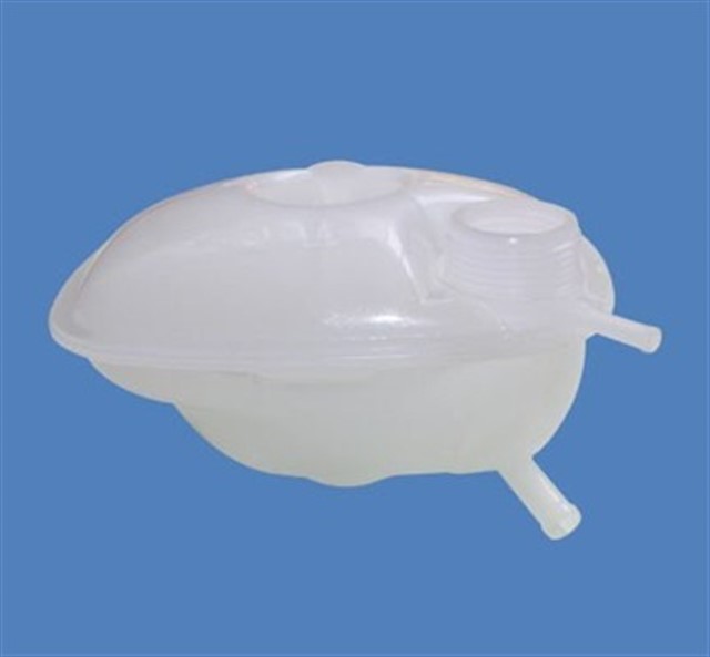 GENLESME KAVANOZU RADYATOR EK SU DEPOSU VW CADDY I 1.5 - 1.6 - 1.8 - 1.6D - 1.8GTI - JETTA I 1.6D - 1.8