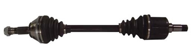 AKS K. ABSLI BXER JMPR