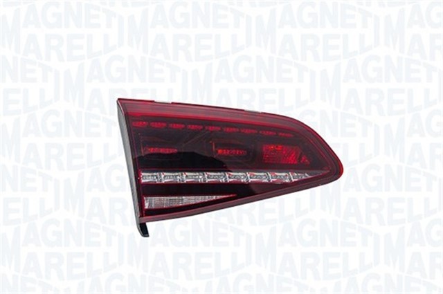 STOP GOLFVII R/RLINE SAGIC LED