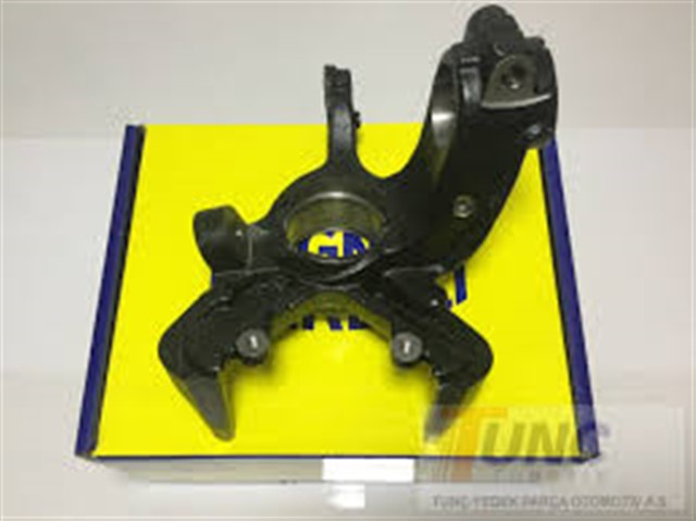 AKS TSYC - POLO - FABIA - SOL ON