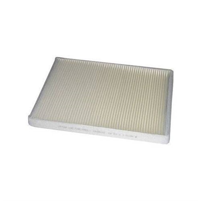 POLEN FILTRESI DIKDORTGEN ASTRA G 98 - 04 - ASTRA H 04 - 14 - ZAFIRA A 98 - 10 1.4 - 1.6 - 1.8 - 2.0T - 16V