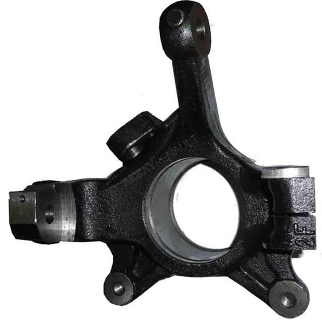 AKS TSYC - MASTER II SAG