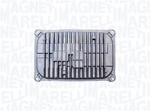 ECU LED MERCEDES S CLASS W222