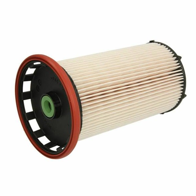 YAKIT FILTRESI [DIZEL] GOLF7 - A3 - LEON - PASSAT - TIGUAN - CADDY CKFC - CLHA - CRBC - CRKB - CAYD - CRLB - DDYA 1.6 TDI - 2.0 TDI 13 - 