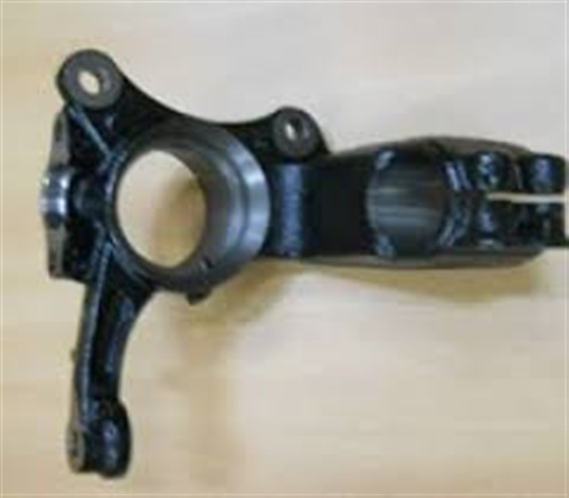 AKS TSYC - T5 2004 - 2012 SAG