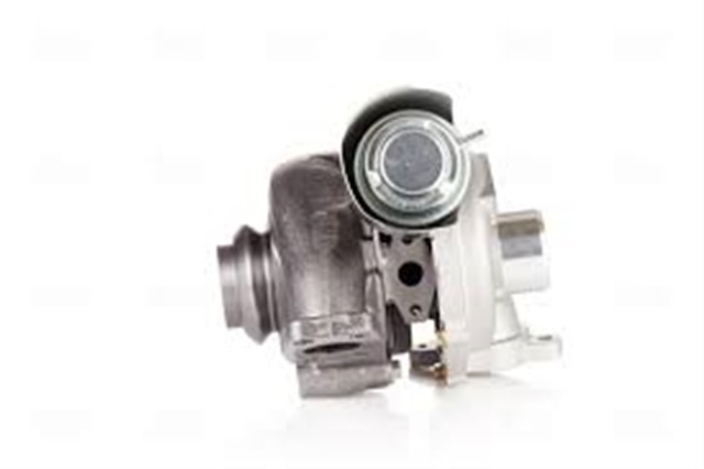 TURBO SARJ KOMPLE P206 - P207 - P307 - PARTNER - BERLINGO - C3 - C4 - SCUDU - FOCUS - C - MAX - 1.6 HDI 110 PS