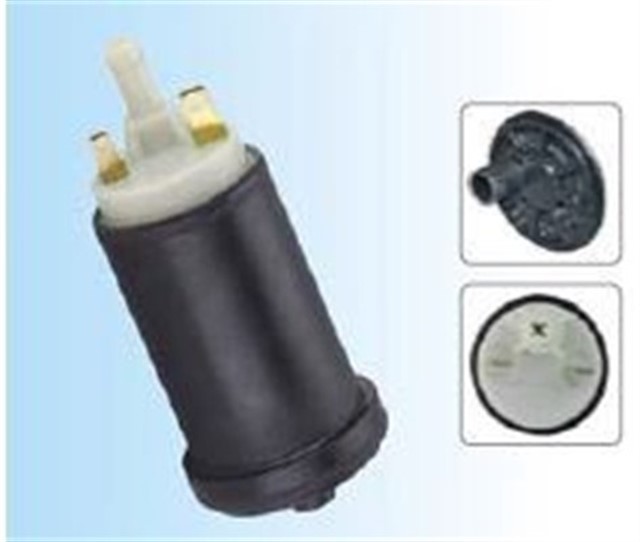 YAKIT POM - OPEL ASTRA F G 1.4