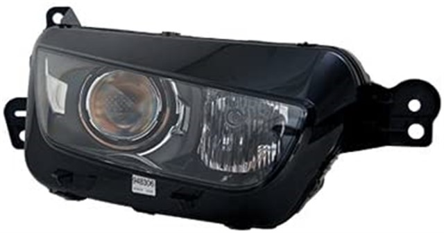 FAR C4 G.PICASSO II XENON SAG