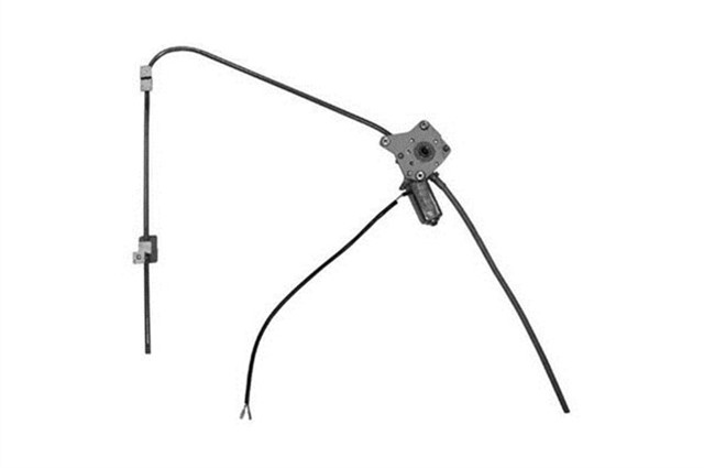 CAM MEKANIZMASI ON SAOL IVECO DAILY 89 - 99 MOTORLU