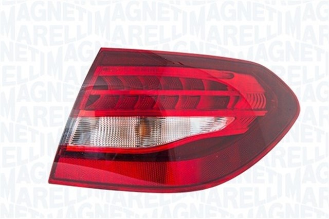 STOP MERCEDES C W205 DIS SAG