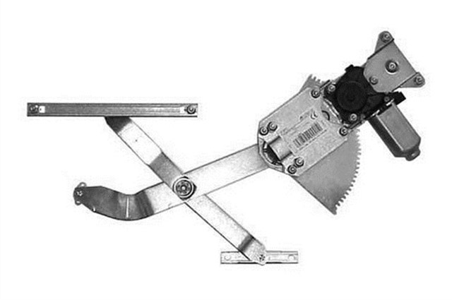 CAM MEKANIZMASI ON SOL OPELCOMBO 01 MOTORLU