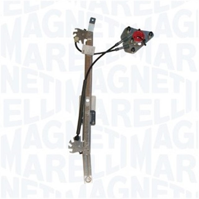 CAM MEKANIZMASI ARKA SOL SEAT ALTEA 04 MOTORSUZ