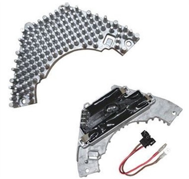 KALORIFER MODULU PSA