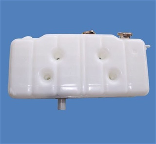 GENLESME KAVANOZU RADYATOR EK SU DEPOSU IVECO EUROCARGO 150 E 27 - 150 E 27P - 150 E27FP - 150 E 27 R