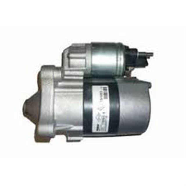 MARS MOTORU D7E27 - 47 TS10E3 MGN II - CLIO II - KNG - LGN II - LOGAN - SCENIC II 1.4 - 1.6 16V VALEO 438163