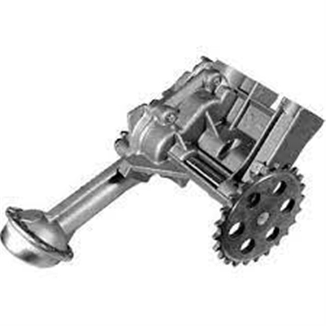 YAG POMP LOGAN SANDERO 1.6