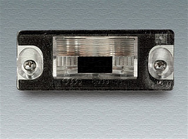 AUDI A4 AVANT / A3 PLAKA LAMB