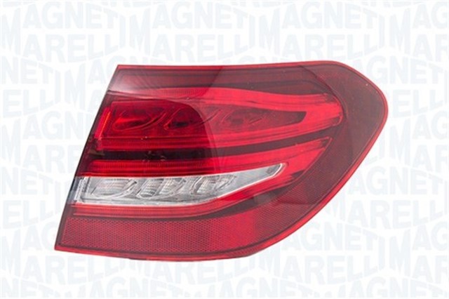 STOP MB C W205 DIS LED SAG