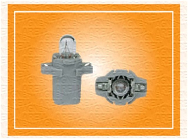 AMPUL - PB3 1.2W 24V