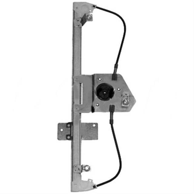 CAM MEKANIZMASI ON SOL LOGAN MCV KS ELEKTRIK MOTORLU 350103122100