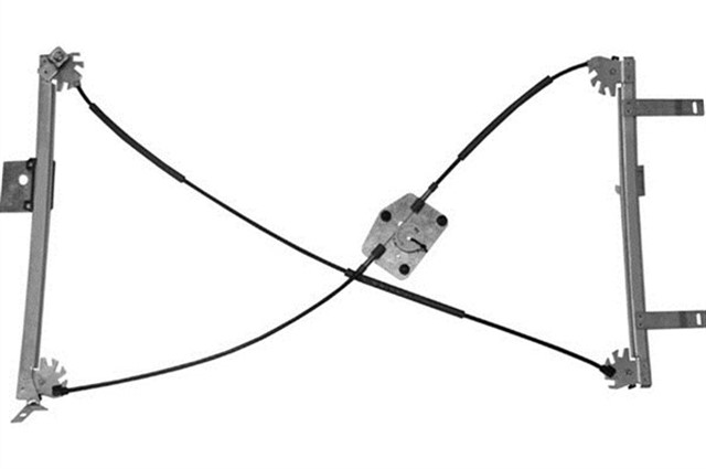 CAM MEKANIZMASI ON SAG P307 CC 02 - 08 MOTORSUZ