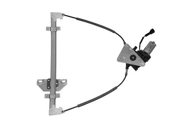 CAM MEKANIZMASI ON SAG CHEVROLET - DAEWOO LANOS 97 MOTORLU